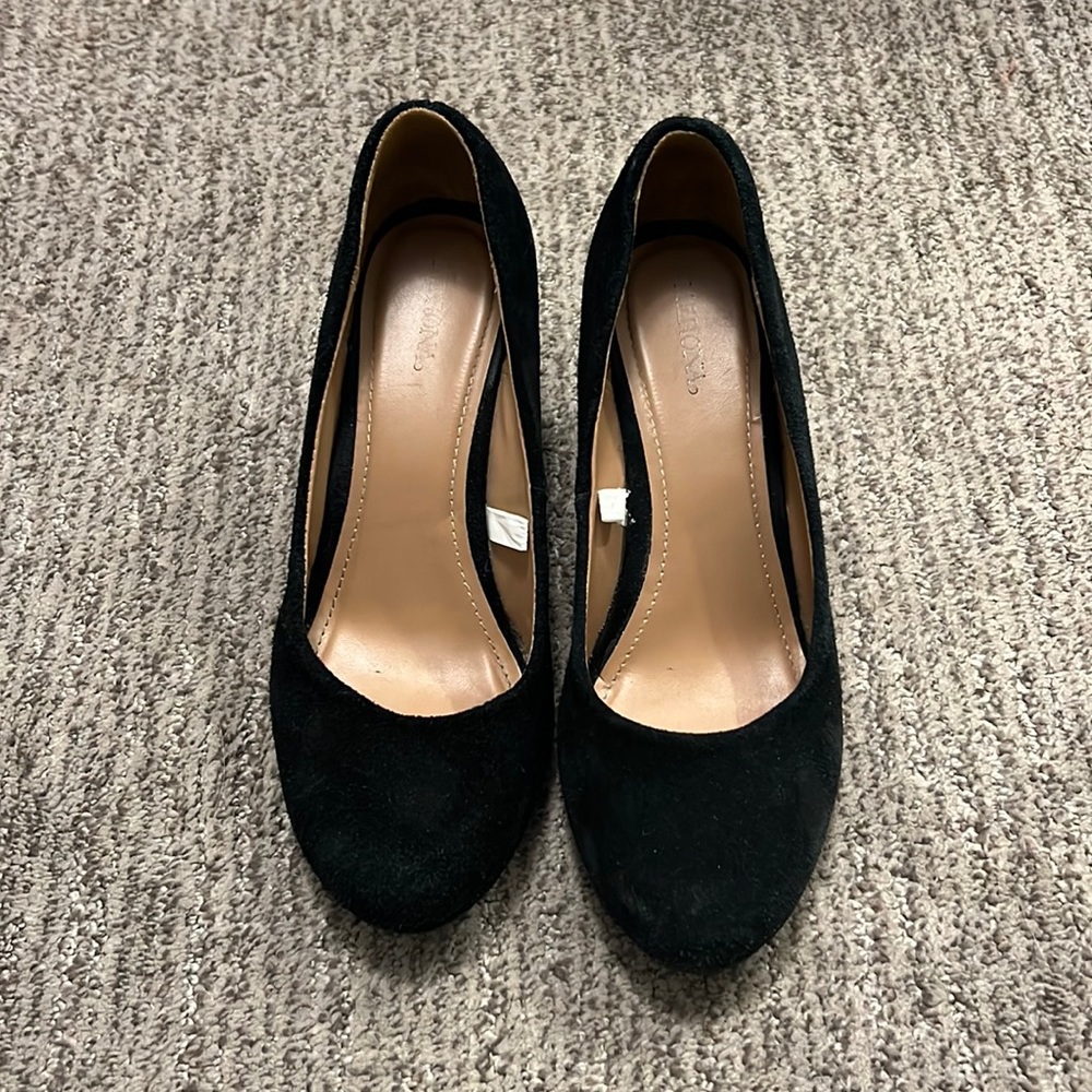 Merona Wedge Shoes